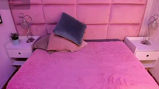 Janah_Myers live