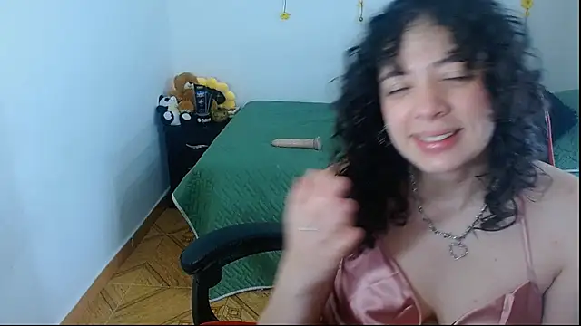 sajecrismaa live