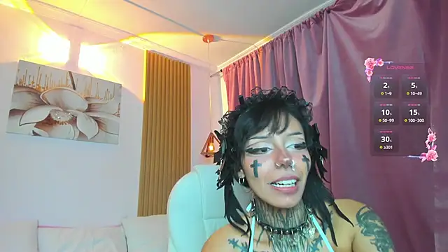 KoraRousee live