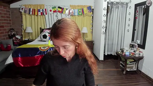 Charlotte-Willson live