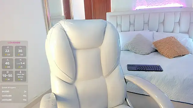 Dalia_nix_ live