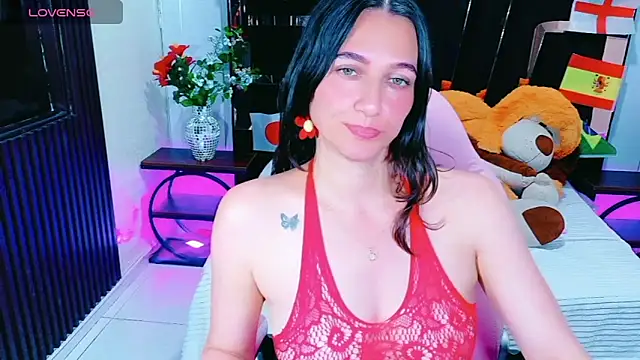 Megan_Rai live