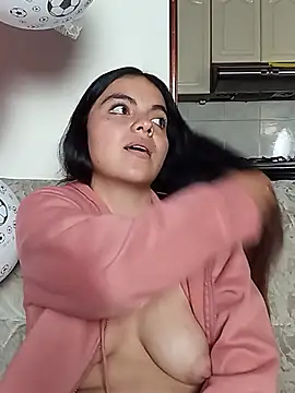 Tiffany_markle live