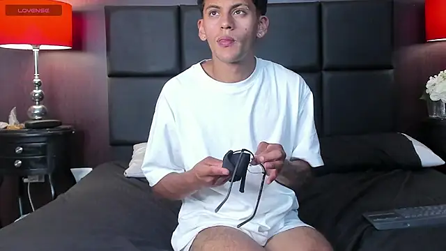 MadissonXMark live