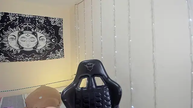Fernanda__ live