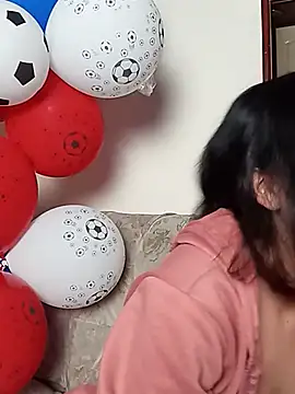 Tiffany_markle live