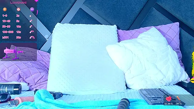 MiaStonn_ live