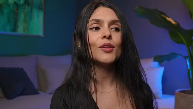 Danna-Saenz live