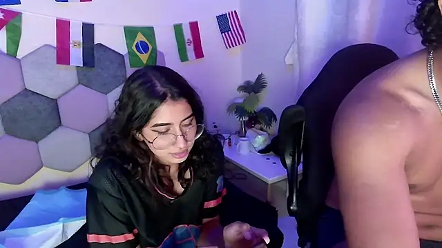 Horny_tgn live