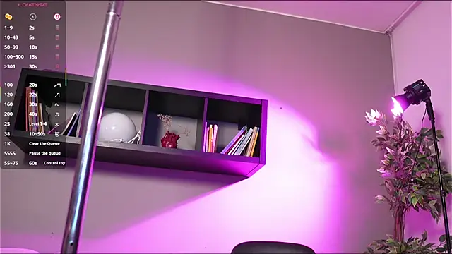 Emma_Lirys live
