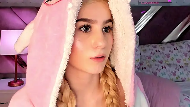 ChloeLaurentt live