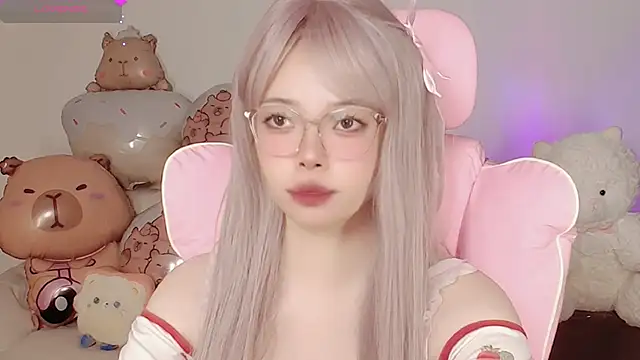 Miyeoonn live