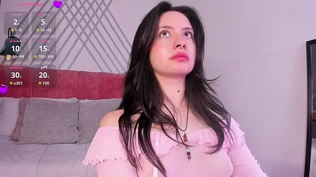 Eva_monet live