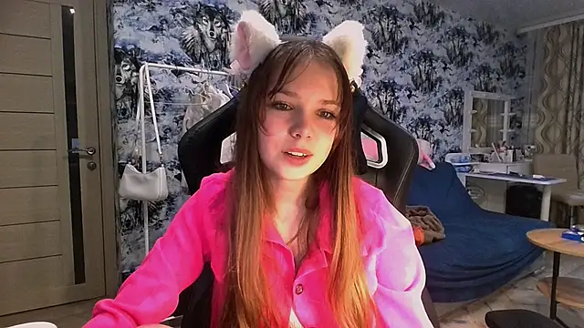 Princess_Mira live
