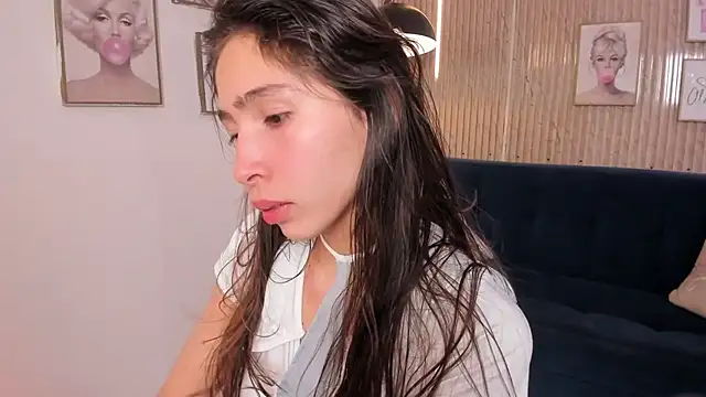 Mandy_bloom live