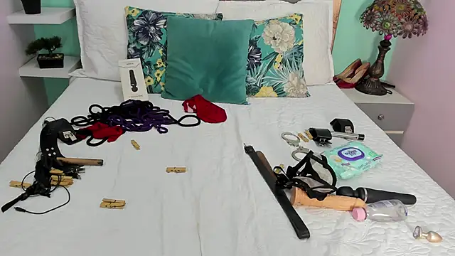 Hunter_Ignis live