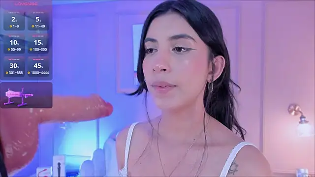 zia_cooper live
