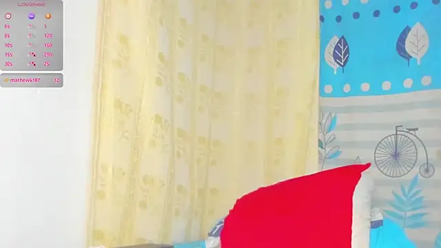 yonsol_abril live
