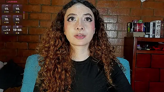 Annycolin_ live