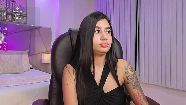 miranda_crawfor live