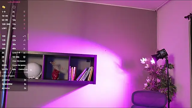 Emma_Lirys live