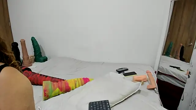 charlloteevans_X live