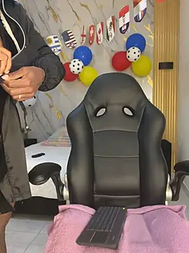 MorenaLush_Eup live