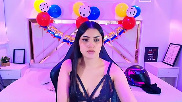 Natalie_loffreda live