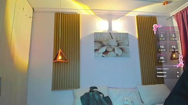KoraRousee live