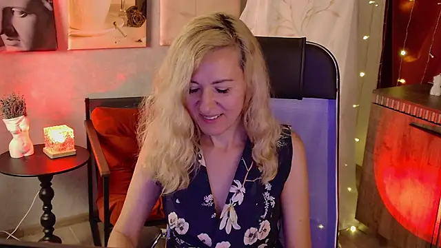 DonnaSmitth live