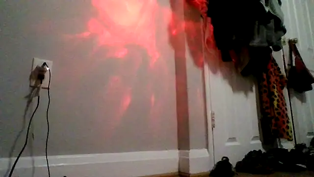 BedazedFirefly live