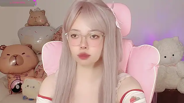 Miyeoonn live