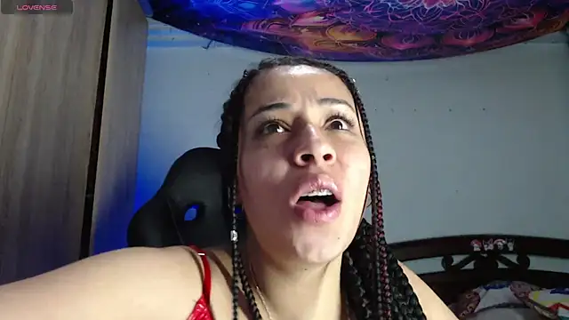Alexxxa_Party live
