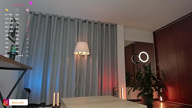 karinnixx live