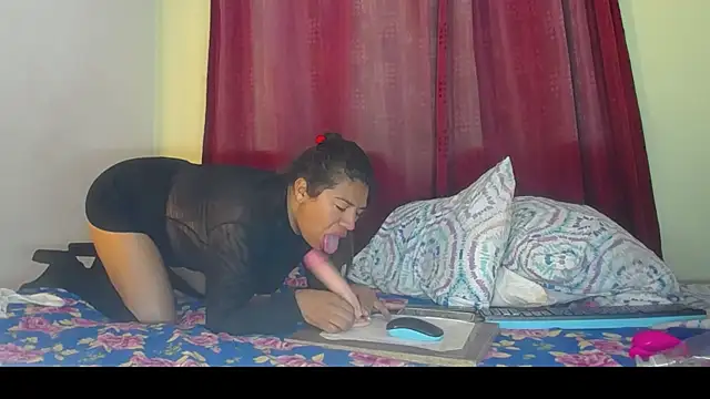 eva_vidal_ live