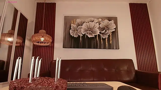 Hilaryebony_ live
