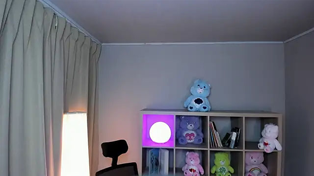 Saphyralux live