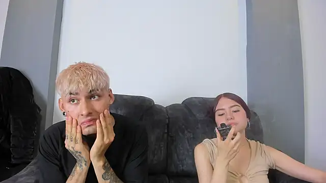 Kenji_n_Rousse live