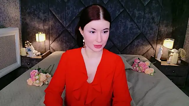 Gina_lima live