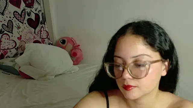 DannaNovoa live