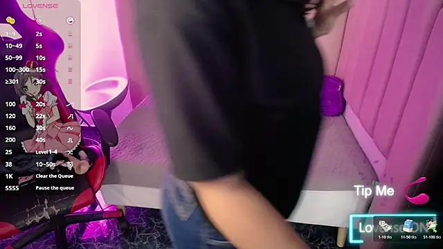 Paulina07_ live