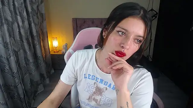 Lucia_evans22 live
