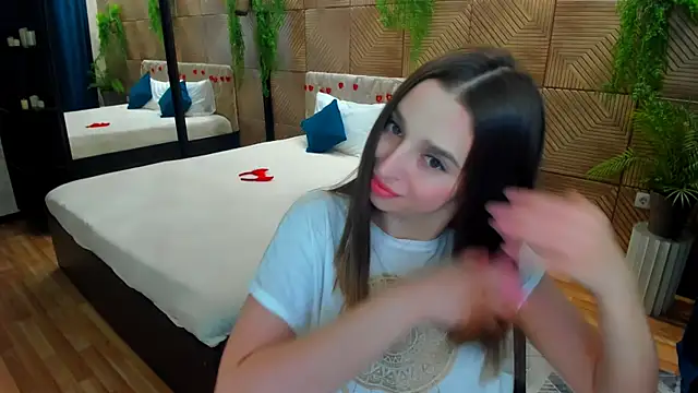 FlirtySpark live
