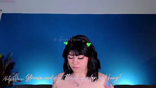 Miia_zarate live