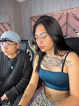 Velvet_Mysstic live
