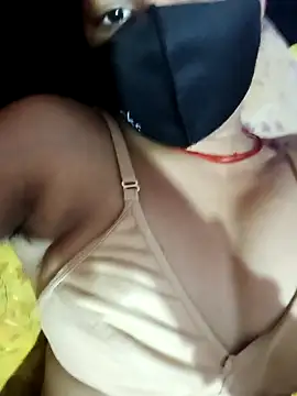 DEEPTI_varma live