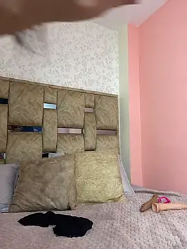 Amarantha_Dark live