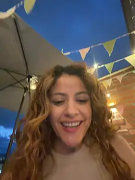 alana15 live