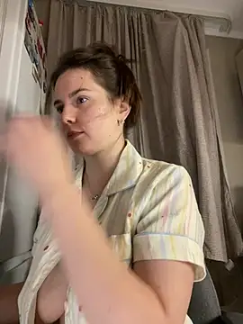 NastyushaaLove live