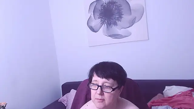 ChristaRose live